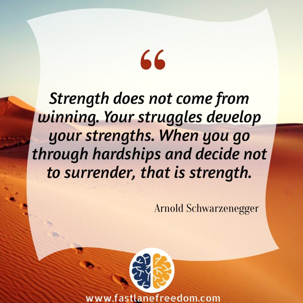 11 Inspirational Quotes on Perseverance and Determination
