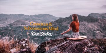 Conscious and Subconscious Mind