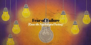 Fear of Failure
