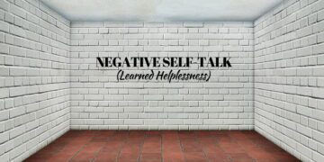 Negative Self-Talk