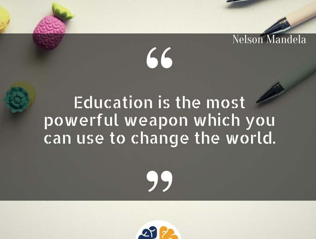 15 Inspiring Quotes on Education & Learning - Fastlane Freedom