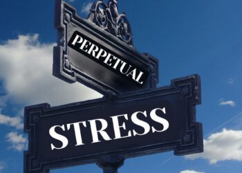 Perpetual Stress