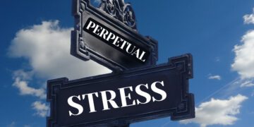 Perpetual Stress