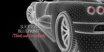 Success Blueprint-Think and Grow Rich