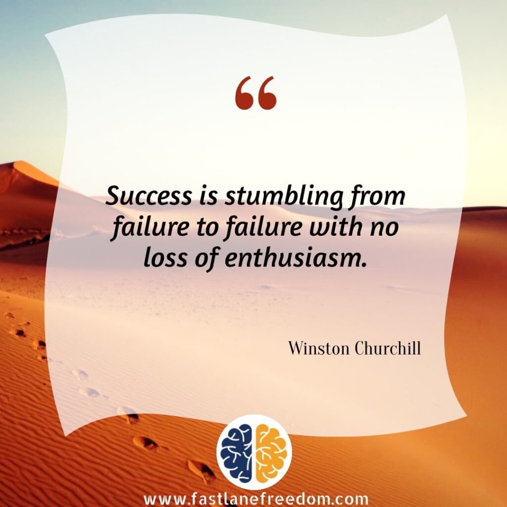 best success quote