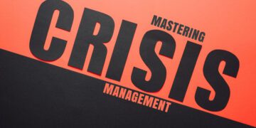 mastering crisis management