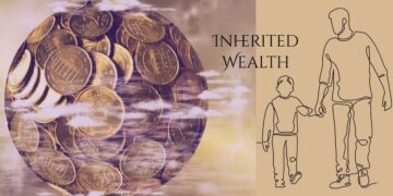 pitfalls of inherited wealth