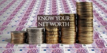 Know Your Net Worth