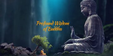 Profound Wisdom of Buddha