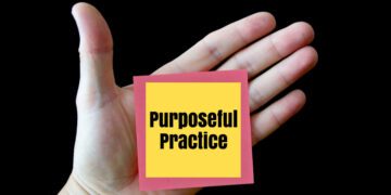Purposeful Practice