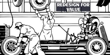 Redesign For Value