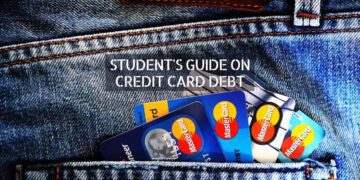 Student's Guide on Credit Card Debt