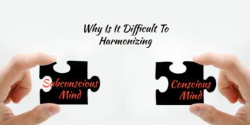 conscious and subconscious minds