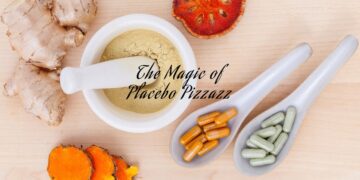 The Magic of Placebo Pizzazz