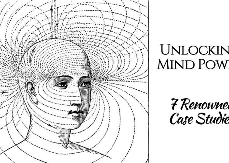 Unlocking Mind Power