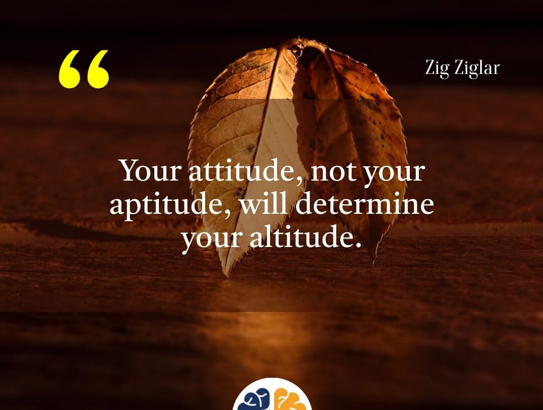 15 Inspiring Mindset and Attitude Quotes to Transform Your Life