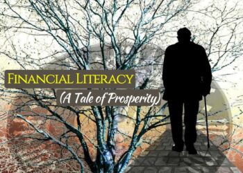 financial literacy - a tale of prosperity