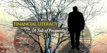 financial literacy - a tale of prosperity