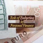 role of budgeting in personal finance