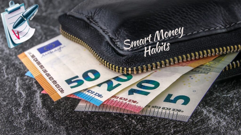 Smart Money Habits