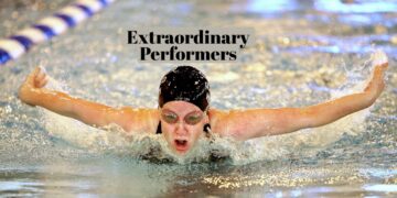 The Rise of Extraordinary Performers