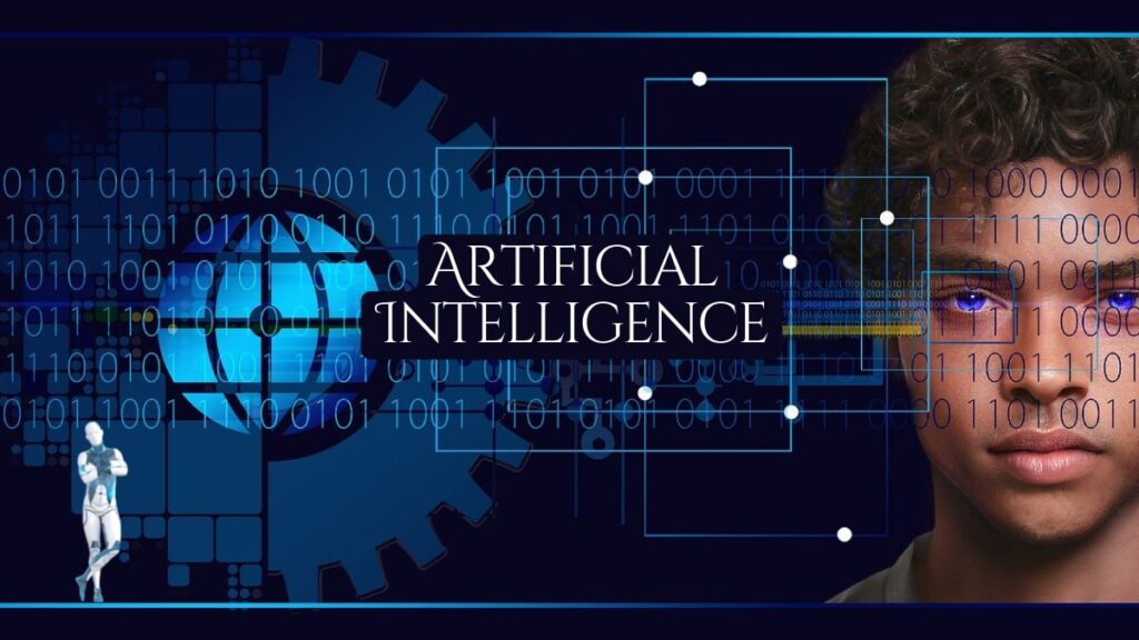 The World of Artificial Intelligence
