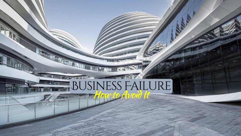 business failure