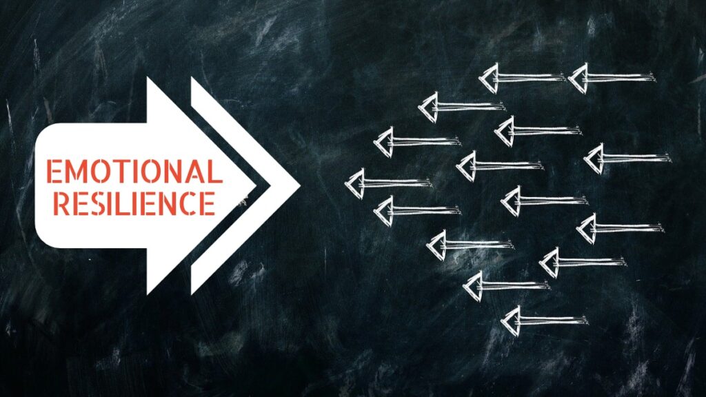 emotional resilience
