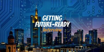 getting future-ready