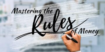 mastering the rules of money