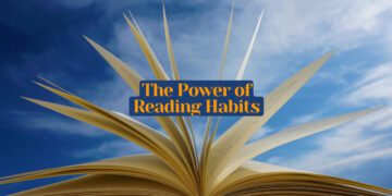 the power of reading habits