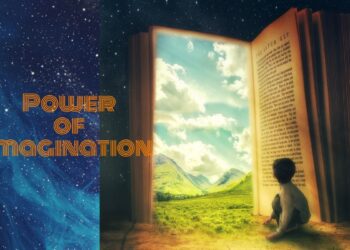 unleashing the power of imagination