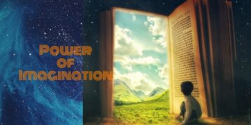 unleashing the power of imagination