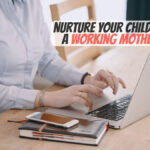 working mother