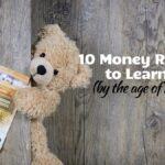 10 Money Rules to Learn