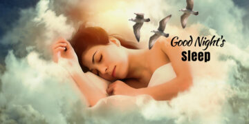 Good Night's Sleep