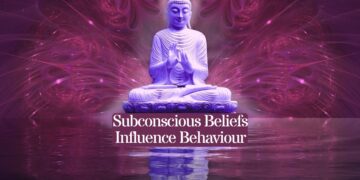 How Subconscious Beliefs Influence Behaviour