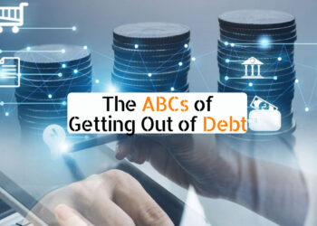 The ABCs of Getting Out of Debt