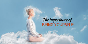 The Importance of Being Yourself