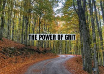 The Power of Grit