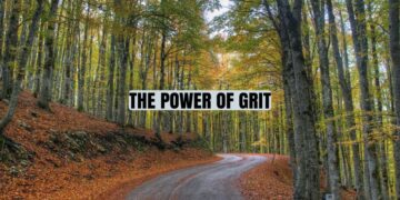 The Power of Grit