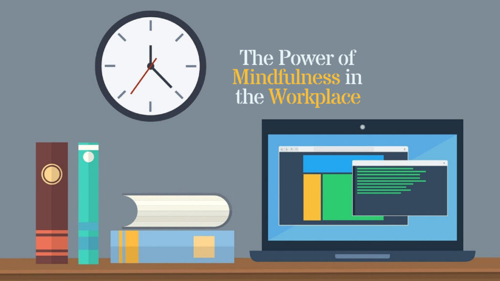 The Power of Mindfulness in the Workplace