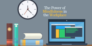 The Power of Mindfulness in the Workplace