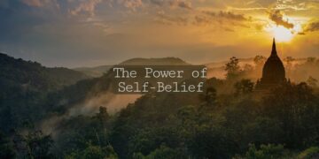 The Power of Self-Belief