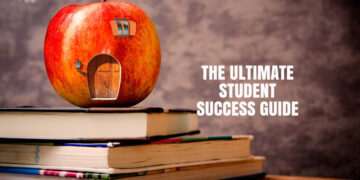 The Ultimate Student Success Guide