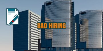 bad hiring