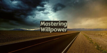 mastering willpower