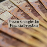 proven strategies for financial freedom