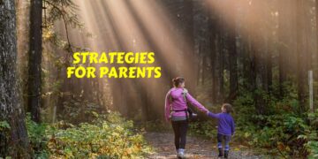 strategies for parents