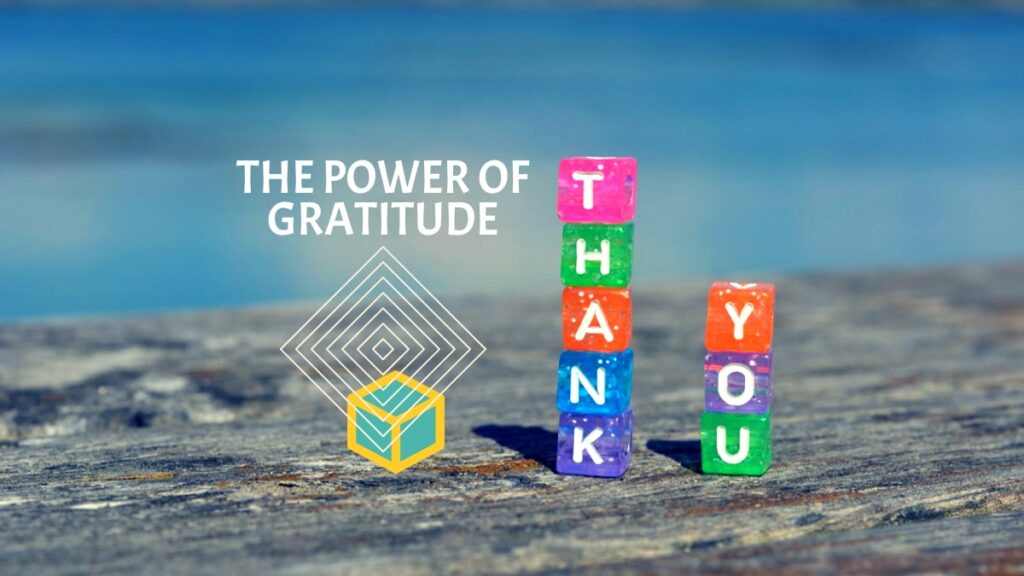 the Power of Gratitude